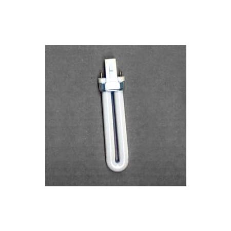 Mg Electronics 7 Watt Compact Fluorescent Bulb 6400K-7W